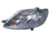 VW 5M1941005B Headlight